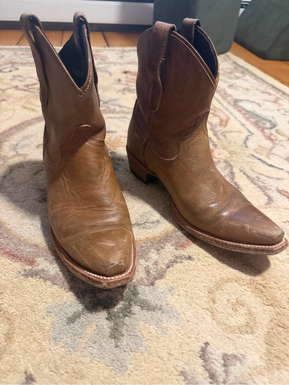 Lane boots - Picture 4 of 4